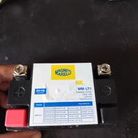 Batteria moto enduro  al Litio