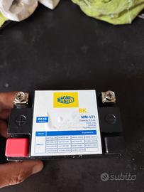 Batteria moto enduro  al Litio