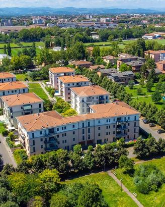 3 LOCALI A REGGIO NELL'EMILIA