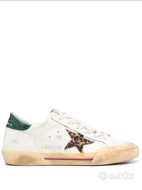 Golden goose scontate scarpe sale