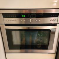 Forno NEFF  C57M70N0/04 - SOLO PER RICAMBI