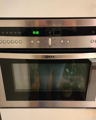 Forno NEFF  C57M70N0/04 - SOLO PER RICAMBI