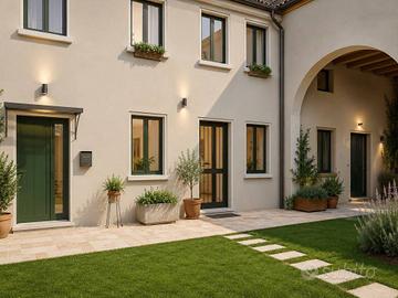 Villa di 263 m² con 5 locali a Thiene