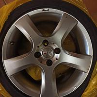 4 Cerchi MAK 16 POLLICI