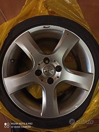 4 Cerchi MAK 16 POLLICI