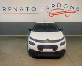 Citroen C3 PureTech 82 Feel