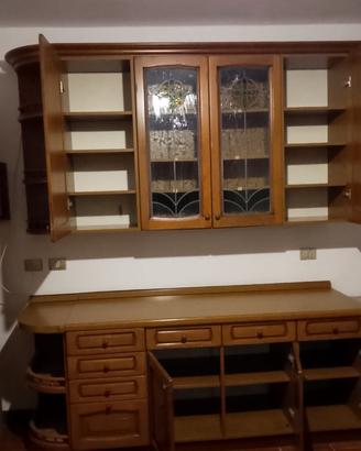 Credenza