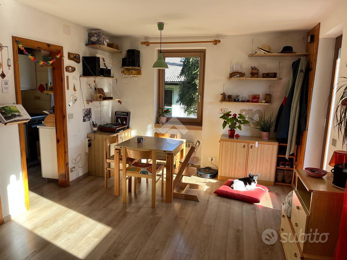 Appartamento – Caderzone Terme - Altro