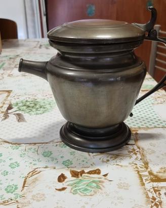 caffettiera/teiera
