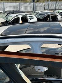 Tettuccio Panoramico apribile Audi A4/S4 2021/2024