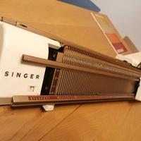 macchina da maglieria