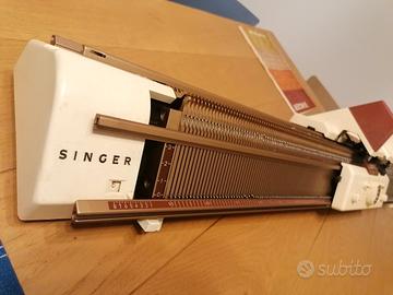 macchina da maglieria