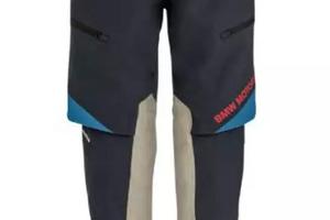 Pantaloni Moto BMW GS Karakum GTX Uomo Tg. 52-54