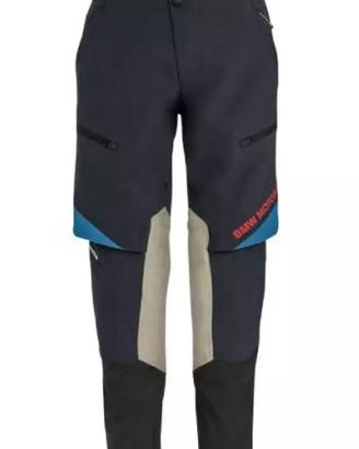 Pantaloni Moto BMW GS Karakum GTX Uomo Tg. 52-54