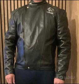 Giubbotto Giacca da motociclista Furygan