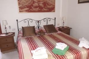 Villa indipendente a 300 metri dalla spiaggia