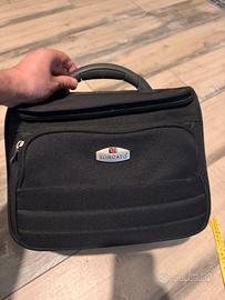 Mini valigia roncato originale