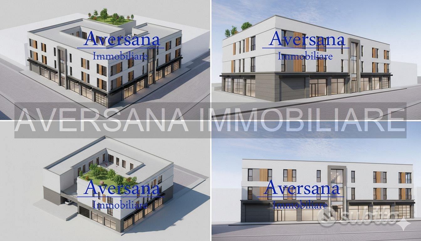 Appartamento – Parete, Caserta - Vista 2