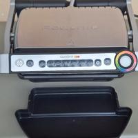 optigrill Rowenta