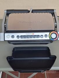 optigrill Rowenta