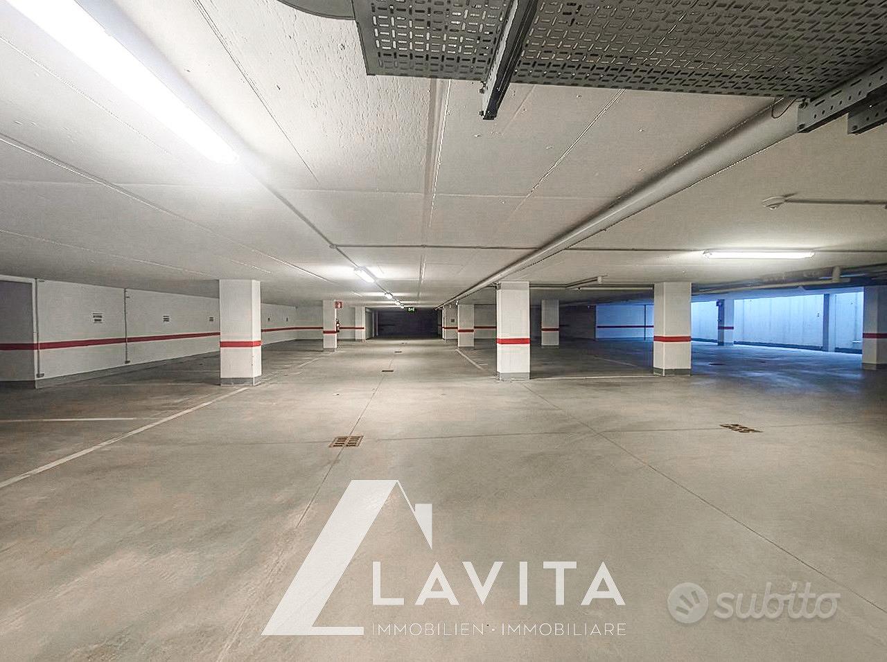 Negozio commerciale a Ortisei - Vista 4