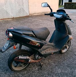 Aprilia SR 50 Stealth -  da ripristinare