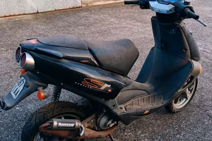 Aprilia SR 50 Stealth -  da ripristinare