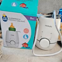 scaldabibero elettrico casa-auto  NEOBABY