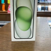 IPHONE 15 PLUS 256GB NUOVO