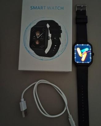 Orologio smartwatch unisex