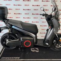 Seat Mó eScooter 125 - 2022