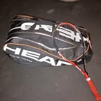 Borsa Tennis Head Tour Team