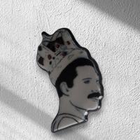 spilla freddie mercury 