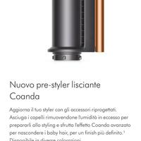 Accesori Dyson Airwrap