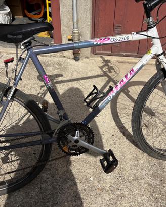 Bici Atala