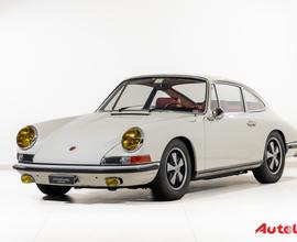 Porsche 911 2.0 S SWB MY 1968