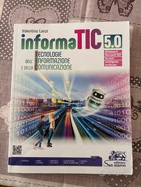 Libro informaTIC 5.0