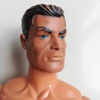 action figure di action man
