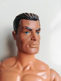 action figure di action man