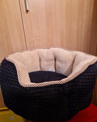 Cuccia gatto o cane toy.