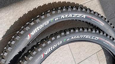 Coppia VITTORIA e-MARTELLO/e-MAZZA 29x2.6 (29x2,6)