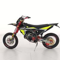 Fantic Motard 50 XM Competition - 2023