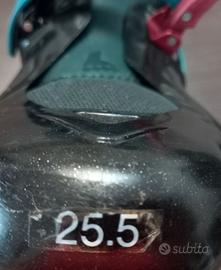 Rollerblade numero 25,5