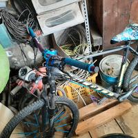 mountain bile scott aspect