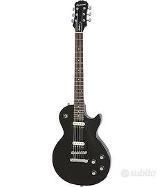 chitarra elettrica epiphone les paul de luxe