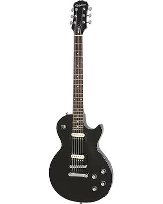 chitarra elettrica epiphone les paul de luxe