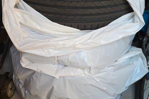Gomme Continental 6 Q 215x60 R18 98H