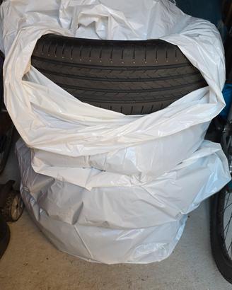 Gomme Continental 6 Q 215x60 R18 98H