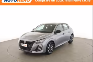 PEUGEOT 208 SV20599