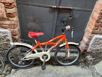 bici saccarelli